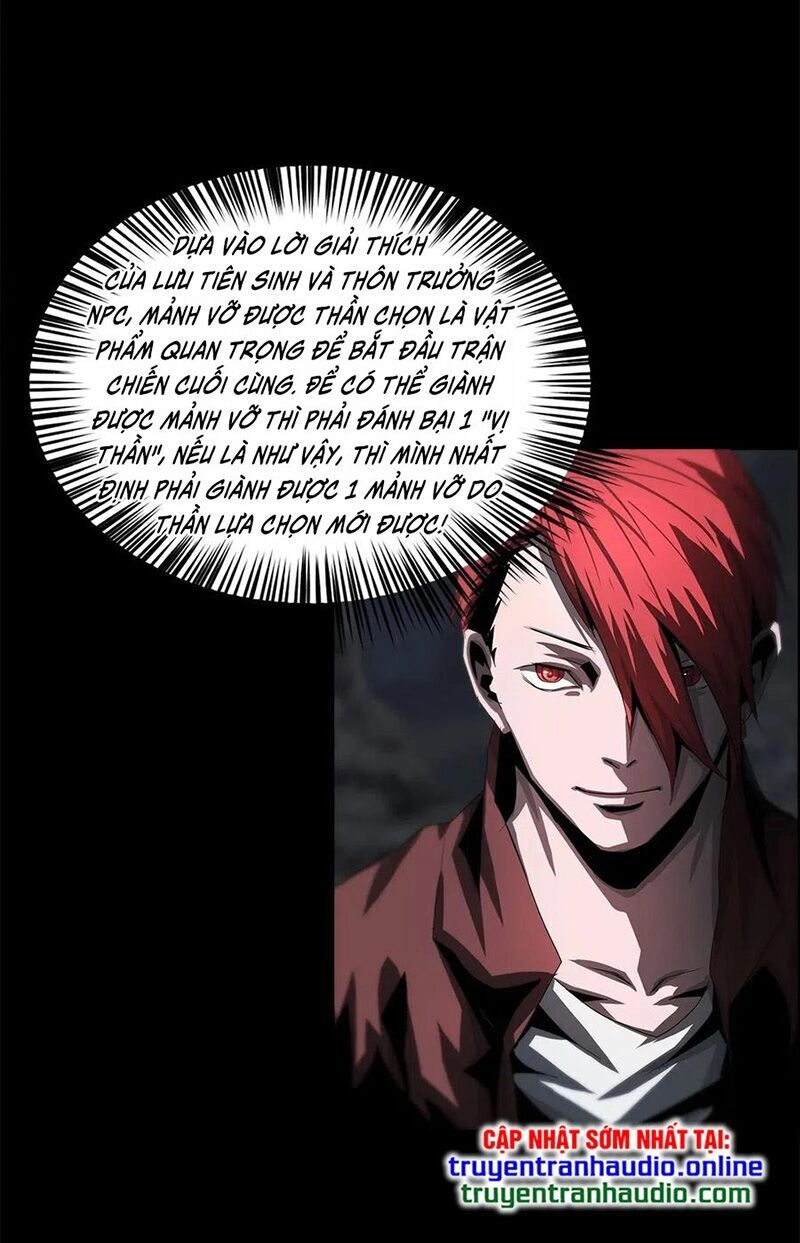 Một Mình Dạo Quanh Hầm Ngục Chapter 35 - 6