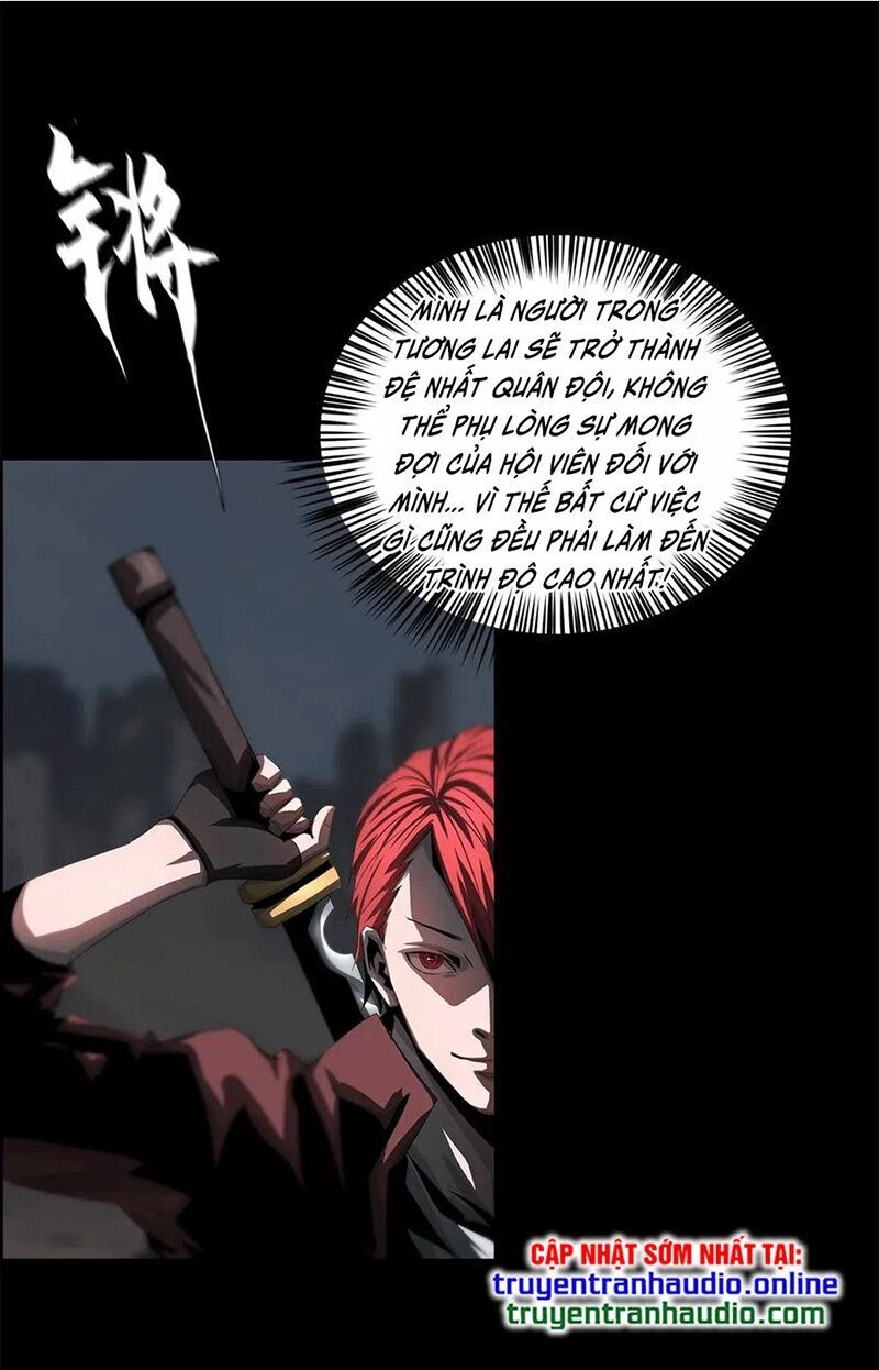 Một Mình Dạo Quanh Hầm Ngục Chapter 35 - 7