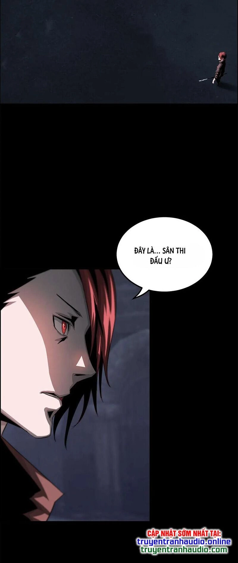 Một Mình Dạo Quanh Hầm Ngục Chapter 35 - 16