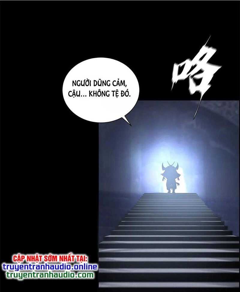 Một Mình Dạo Quanh Hầm Ngục Chapter 35 - 17