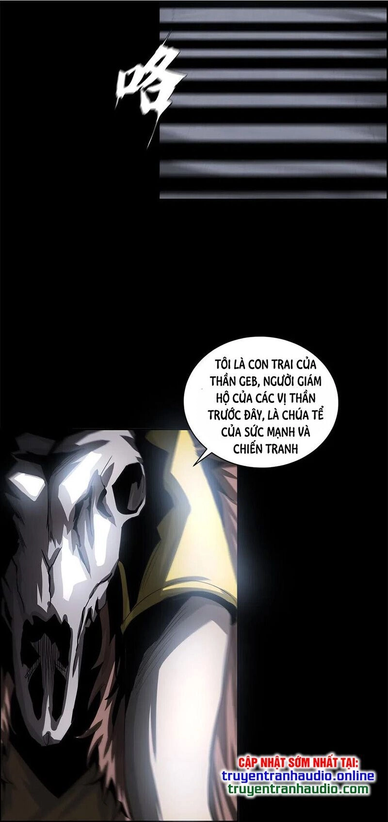 Một Mình Dạo Quanh Hầm Ngục Chapter 35 - 18