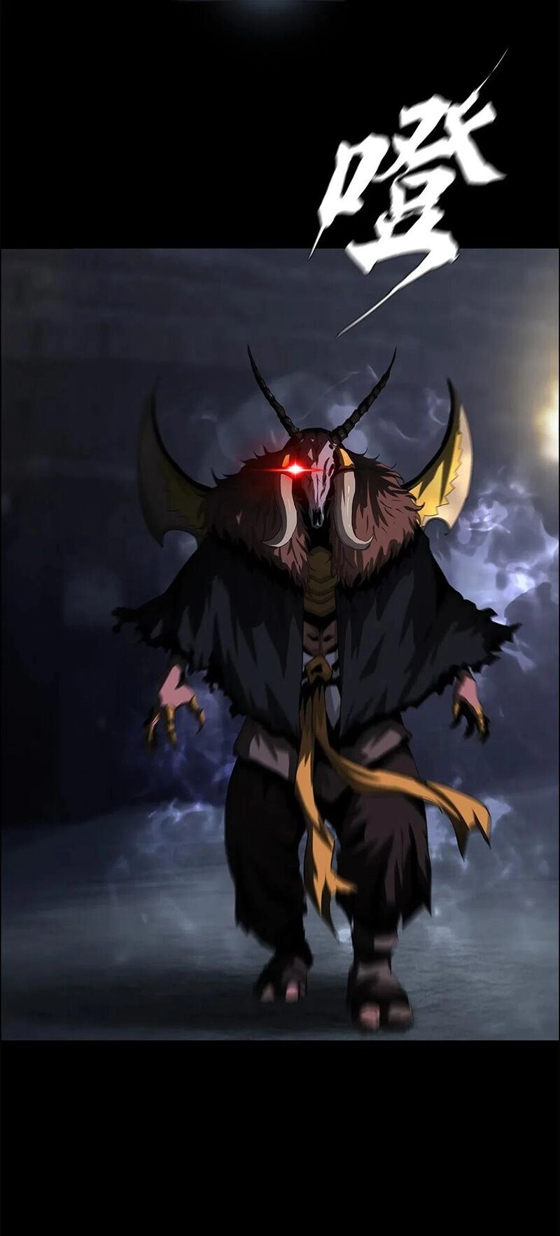 Một Mình Dạo Quanh Hầm Ngục Chapter 35 - 19