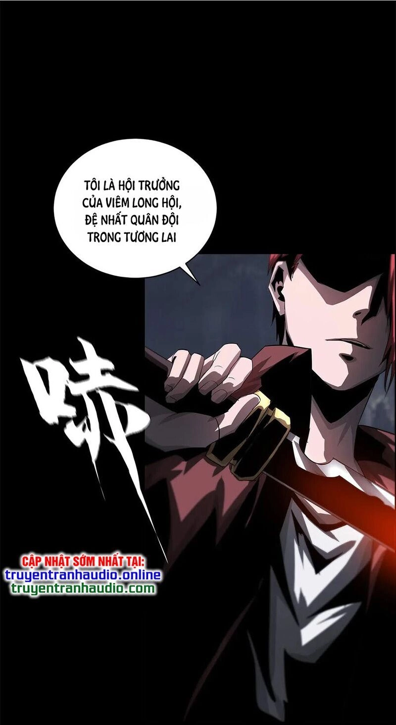 Một Mình Dạo Quanh Hầm Ngục Chapter 35 - 20