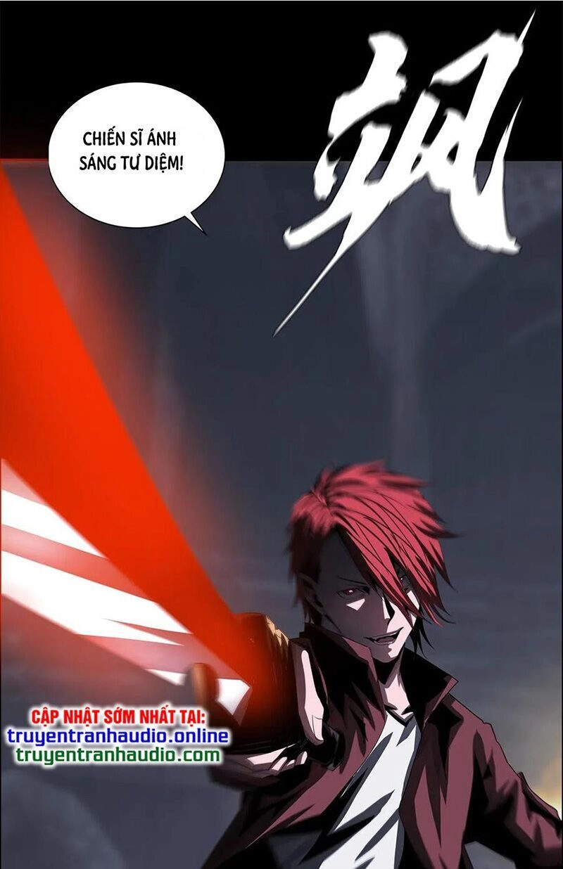 Một Mình Dạo Quanh Hầm Ngục Chapter 35 - 21