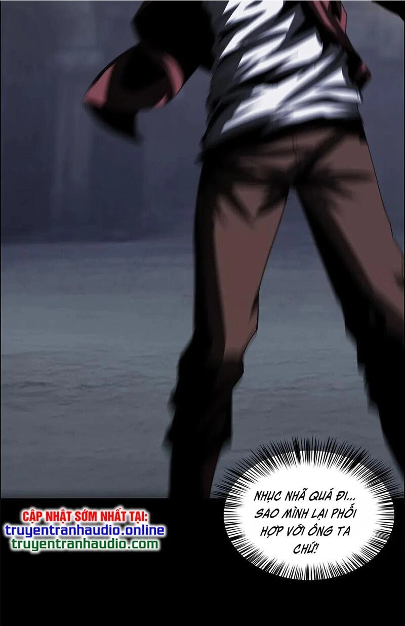 Một Mình Dạo Quanh Hầm Ngục Chapter 35 - 22