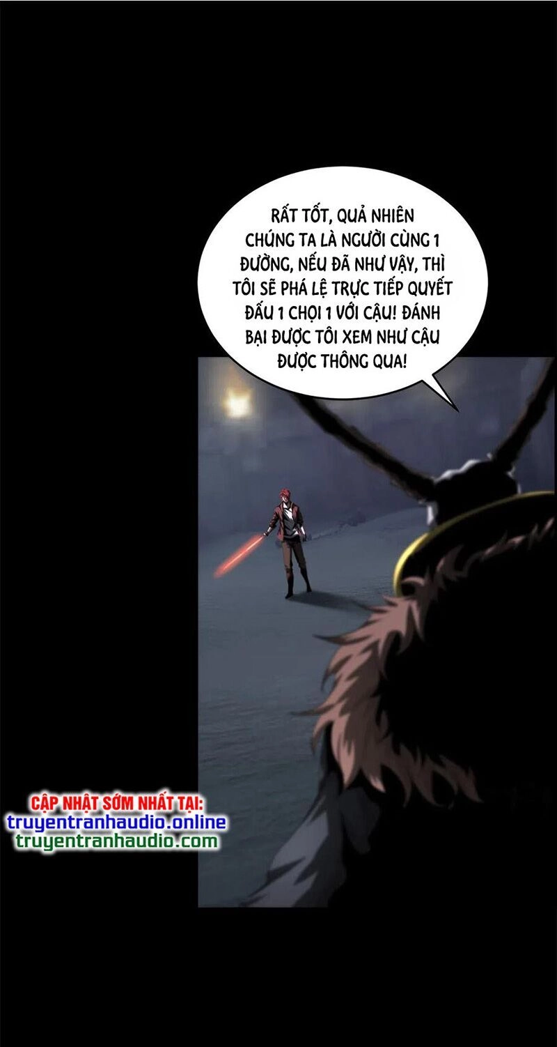 Một Mình Dạo Quanh Hầm Ngục Chapter 35 - 24