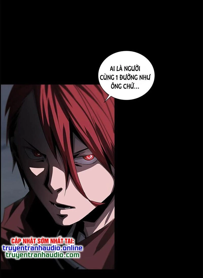 Một Mình Dạo Quanh Hầm Ngục Chapter 35 - 25