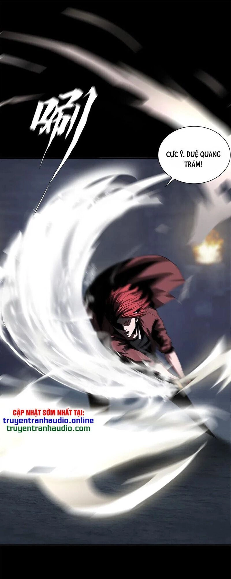 Một Mình Dạo Quanh Hầm Ngục Chapter 35 - 26