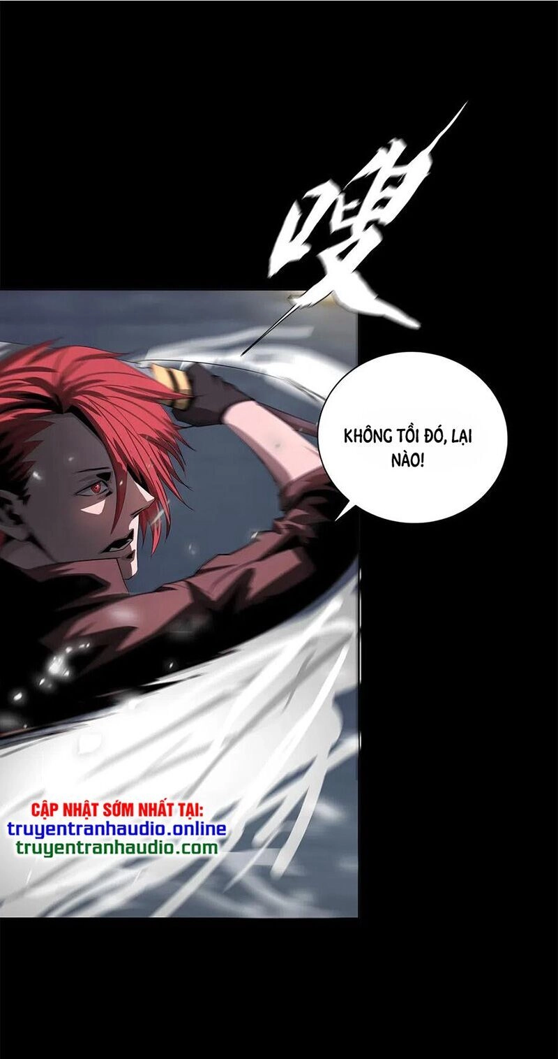 Một Mình Dạo Quanh Hầm Ngục Chapter 35 - 30