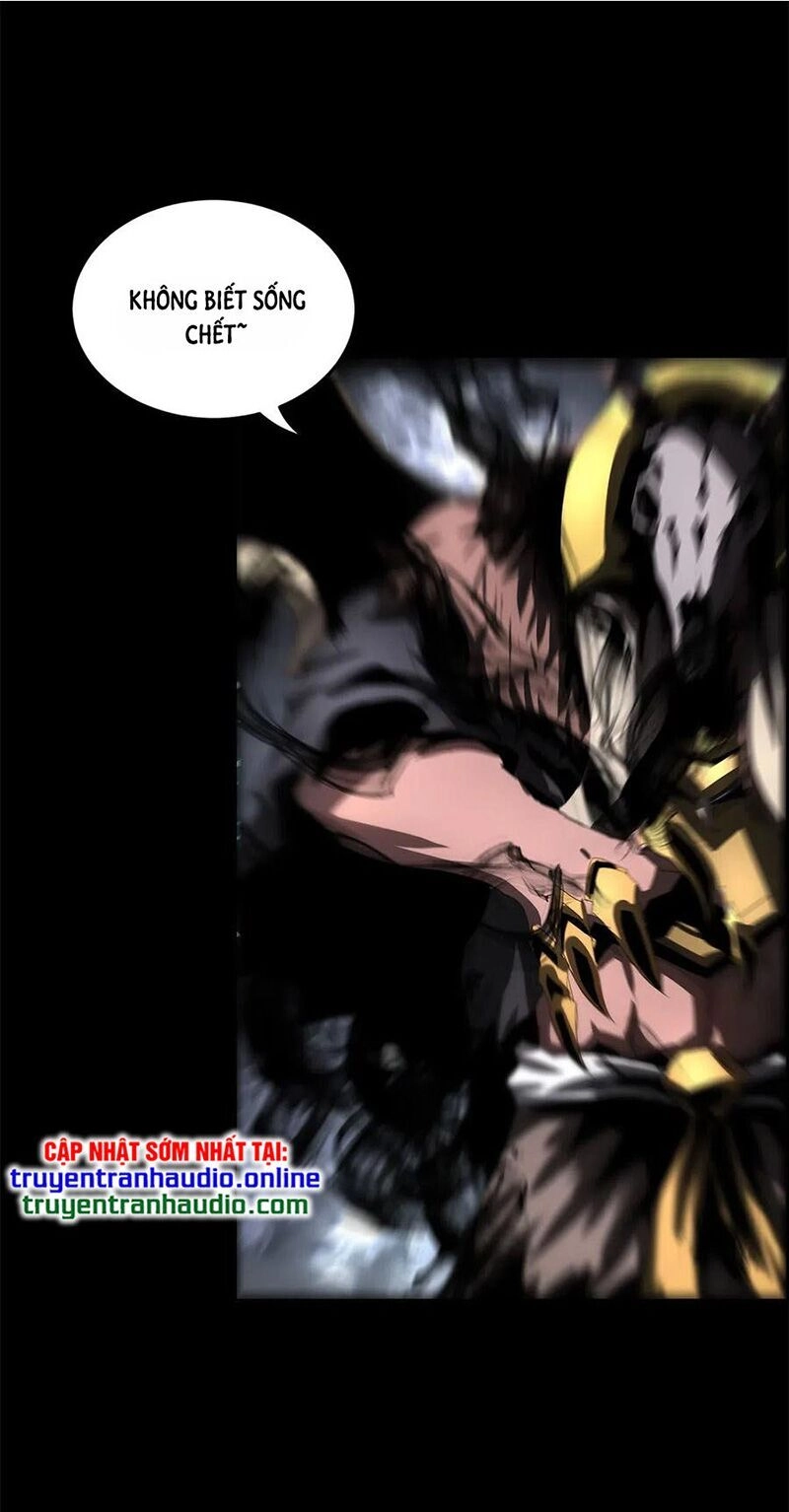 Một Mình Dạo Quanh Hầm Ngục Chapter 35 - 31