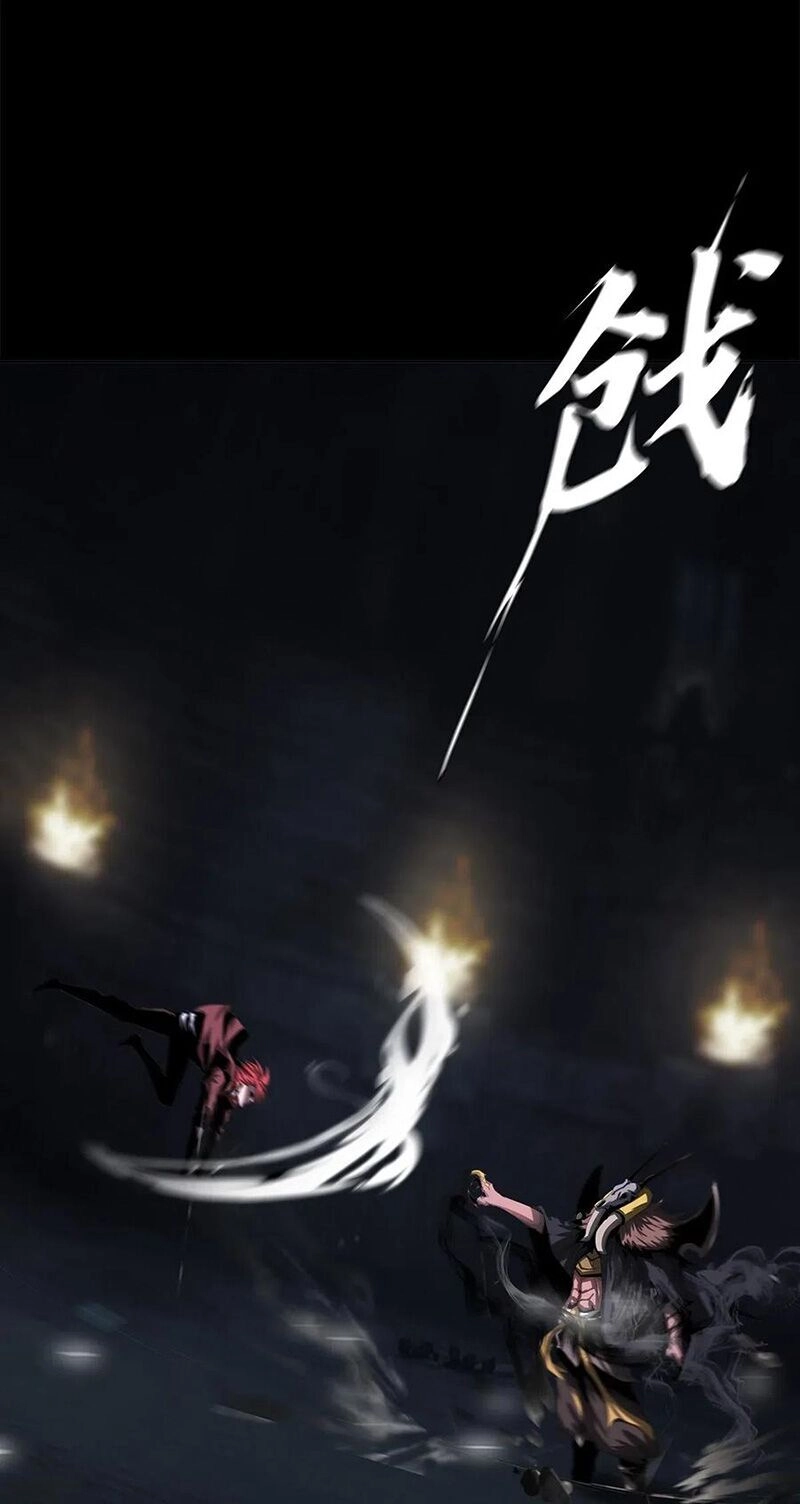 Một Mình Dạo Quanh Hầm Ngục Chapter 35 - 32