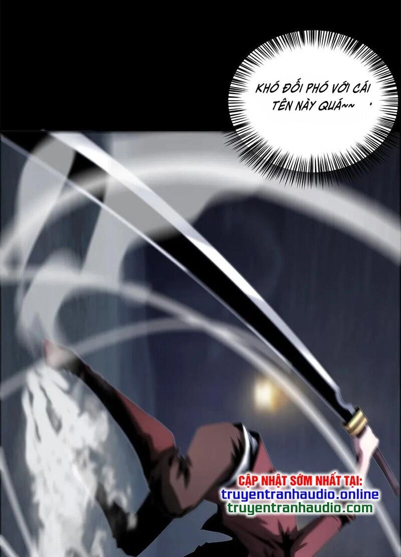 Một Mình Dạo Quanh Hầm Ngục Chapter 35 - 37