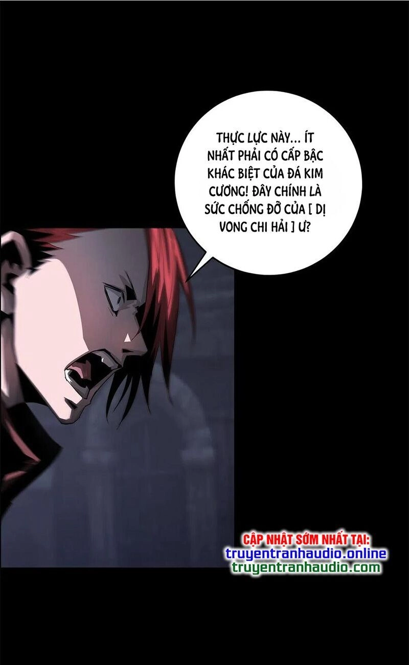 Một Mình Dạo Quanh Hầm Ngục Chapter 35 - 39