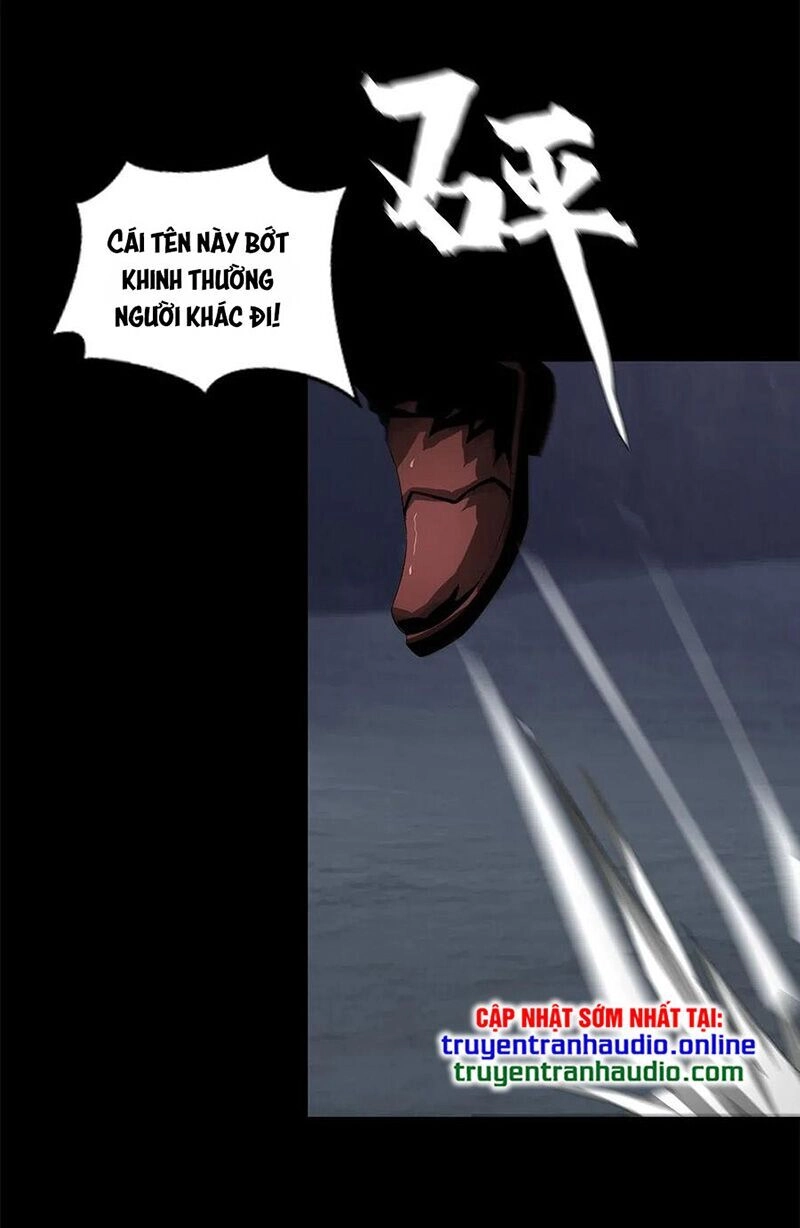 Một Mình Dạo Quanh Hầm Ngục Chapter 35 - 41