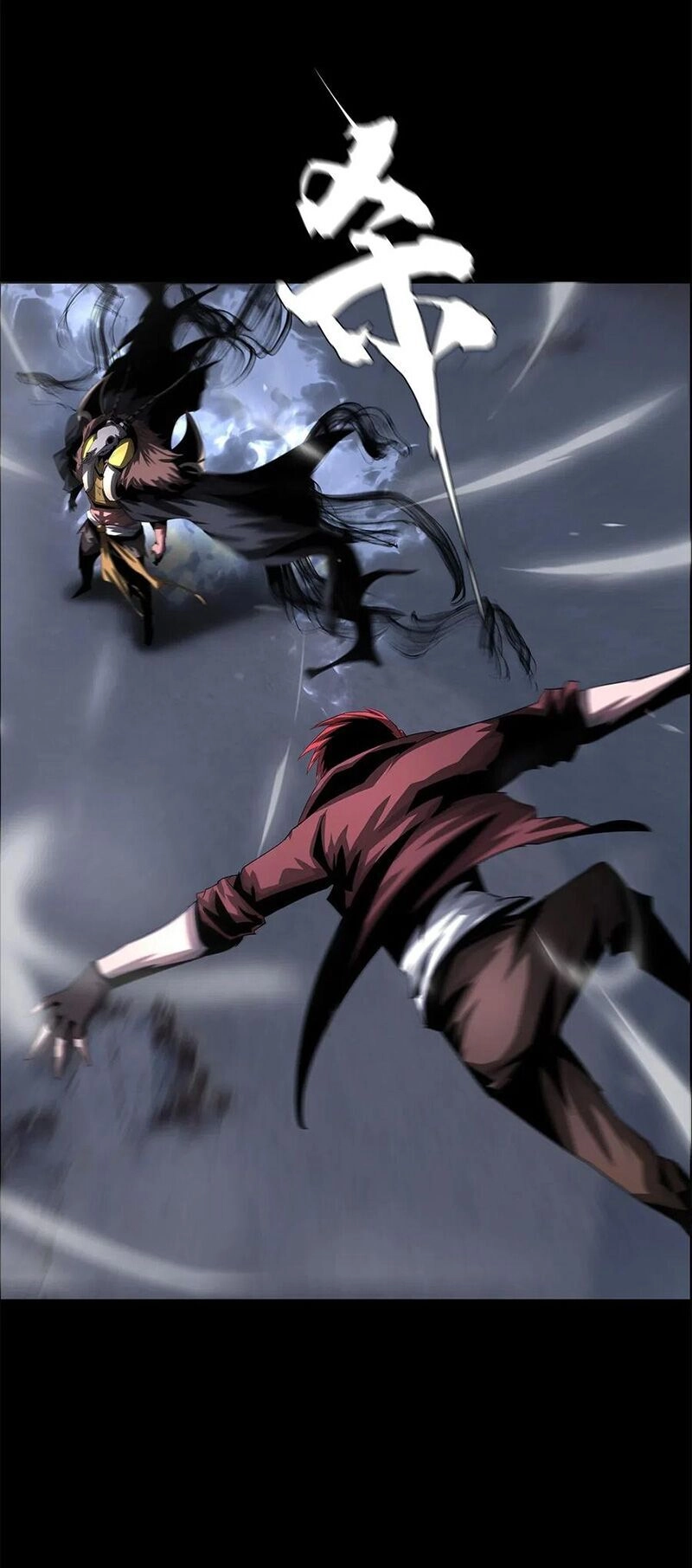 Một Mình Dạo Quanh Hầm Ngục Chapter 35 - 42