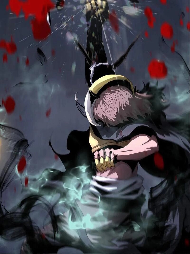 Một Mình Dạo Quanh Hầm Ngục Chapter 35 - 47