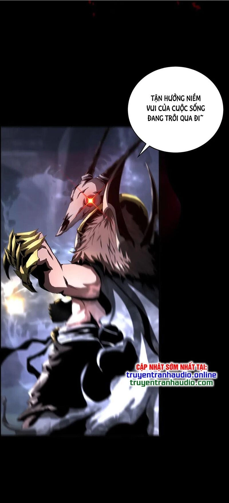 Một Mình Dạo Quanh Hầm Ngục Chapter 35 - 54