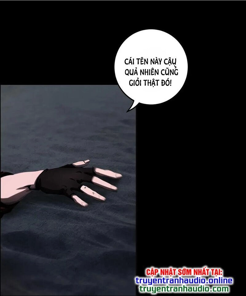 Một Mình Dạo Quanh Hầm Ngục Chapter 35 - 56