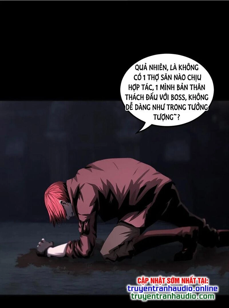 Một Mình Dạo Quanh Hầm Ngục Chapter 35 - 57