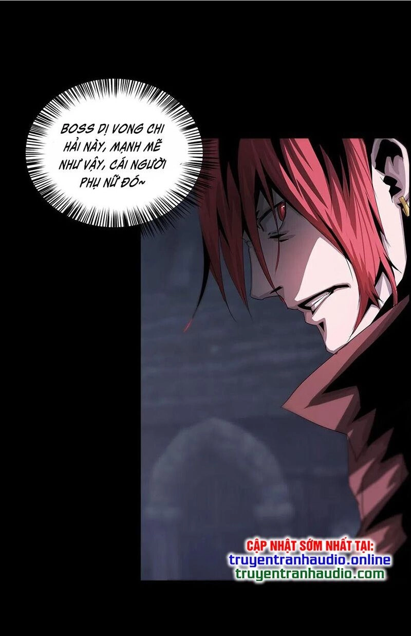 Một Mình Dạo Quanh Hầm Ngục Chapter 35 - 60