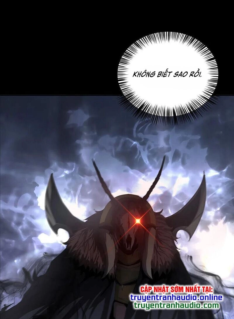 Một Mình Dạo Quanh Hầm Ngục Chapter 35 - 61