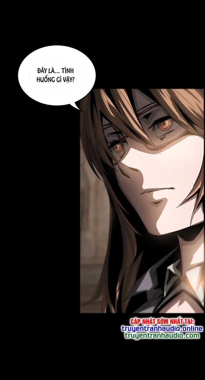 Một Mình Dạo Quanh Hầm Ngục Chapter 35 - 63