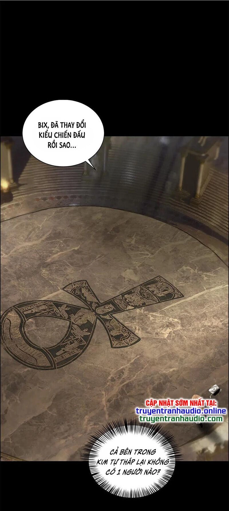 Một Mình Dạo Quanh Hầm Ngục Chapter 35 - 64