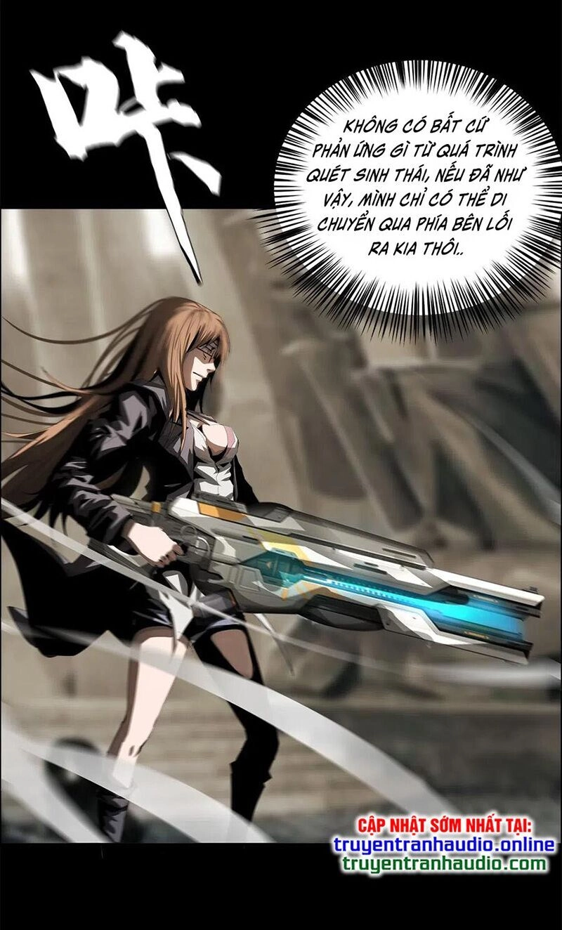 Một Mình Dạo Quanh Hầm Ngục Chapter 35 - 65