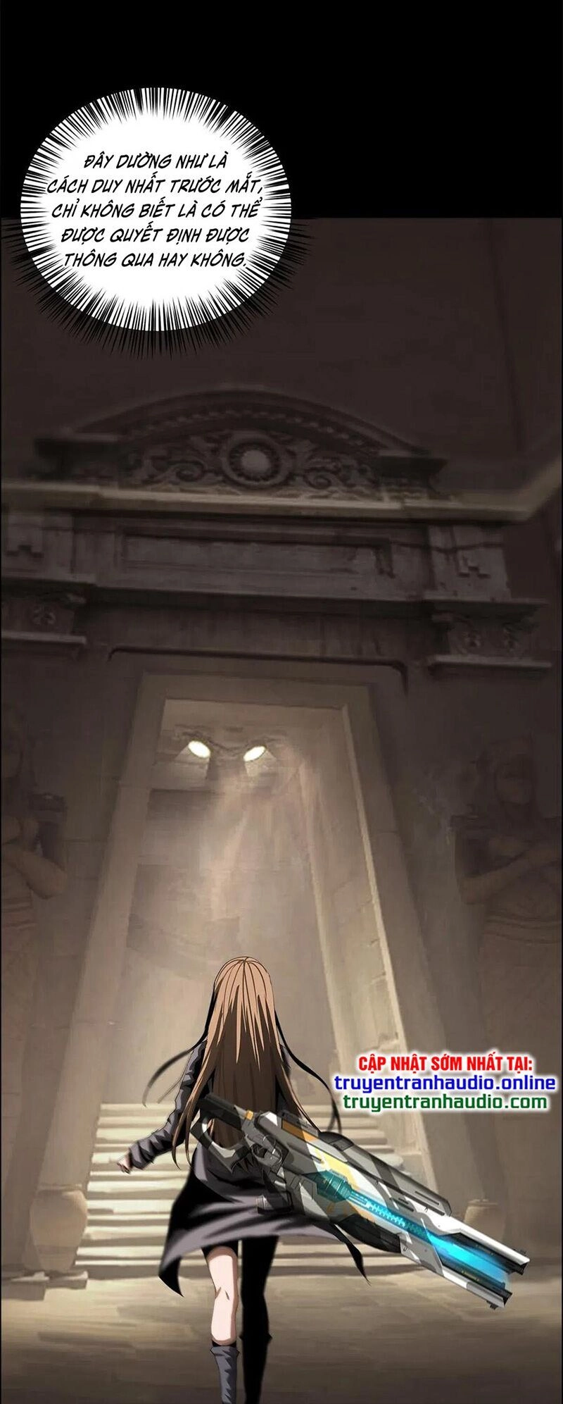 Một Mình Dạo Quanh Hầm Ngục Chapter 35 - 66