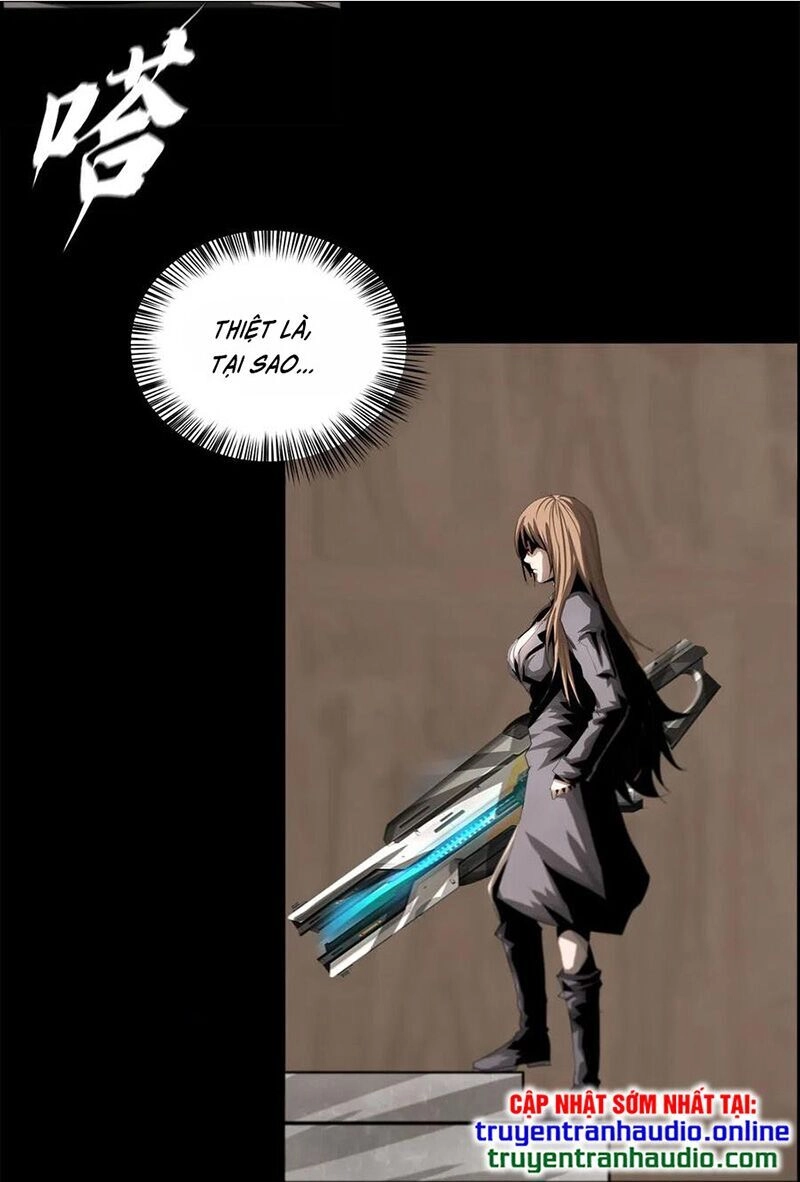 Một Mình Dạo Quanh Hầm Ngục Chapter 35 - 68