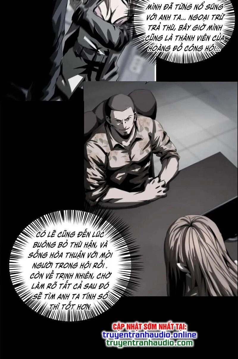 Một Mình Dạo Quanh Hầm Ngục Chapter 35 - 71