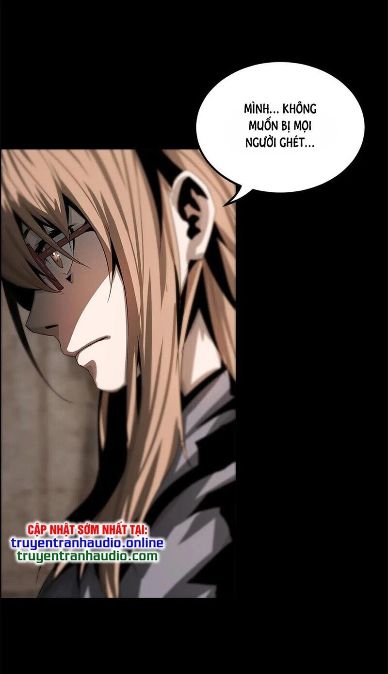 Một Mình Dạo Quanh Hầm Ngục Chapter 35 - 72