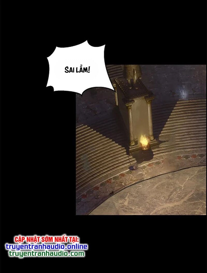 Một Mình Dạo Quanh Hầm Ngục Chapter 35 - 73