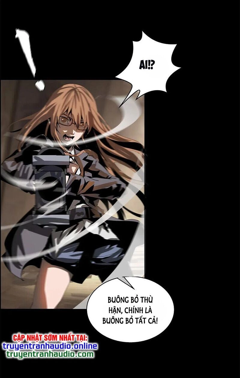 Một Mình Dạo Quanh Hầm Ngục Chapter 35 - 74