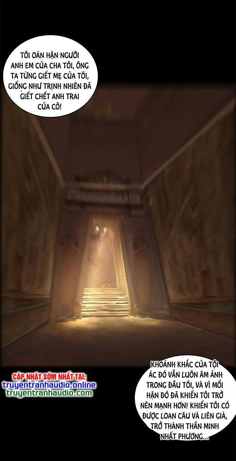 Một Mình Dạo Quanh Hầm Ngục Chapter 35 - 75