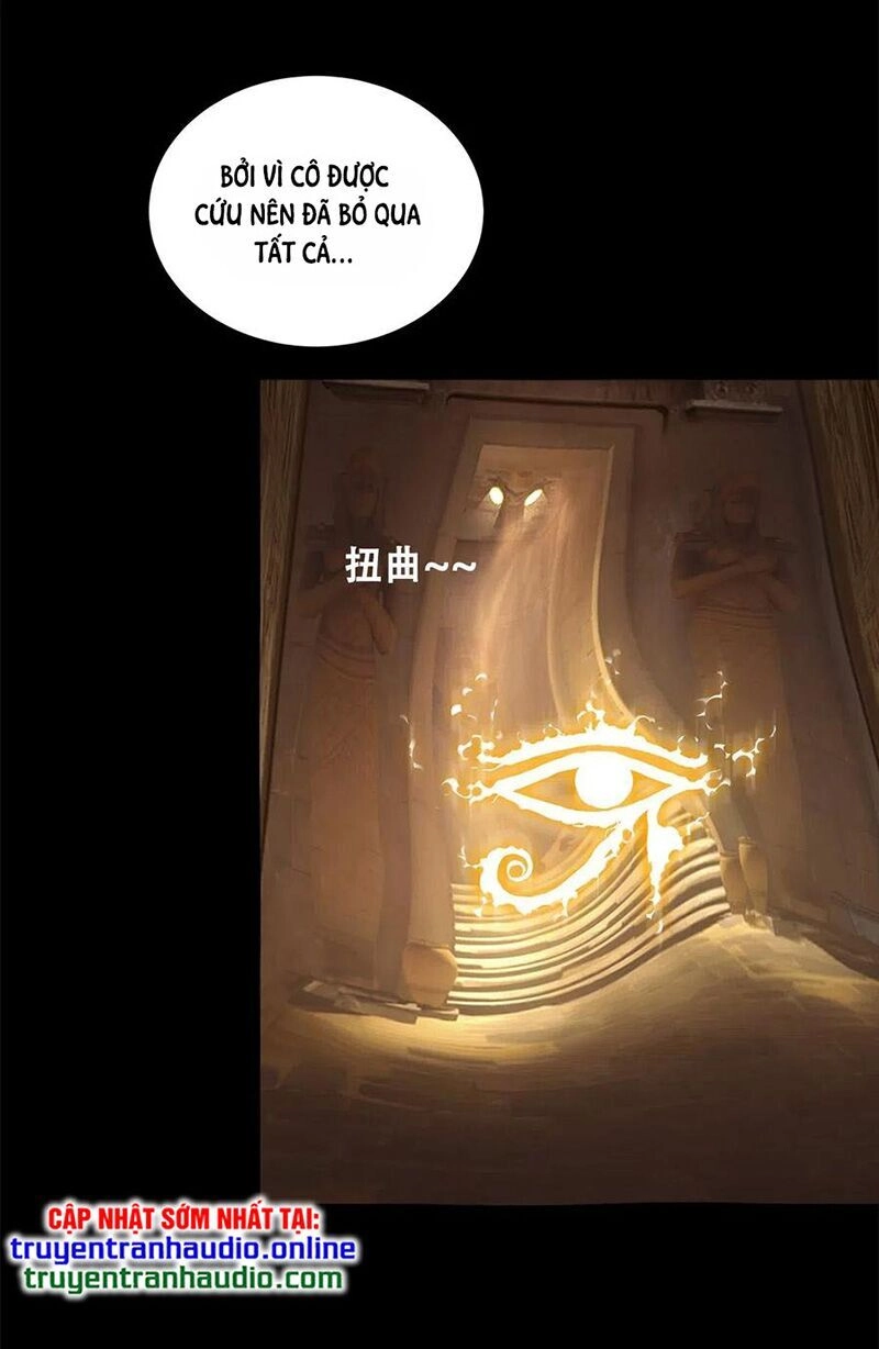 Một Mình Dạo Quanh Hầm Ngục Chapter 35 - 76