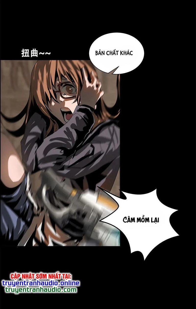 Một Mình Dạo Quanh Hầm Ngục Chapter 35 - 77