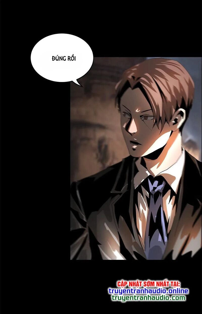 Một Mình Dạo Quanh Hầm Ngục Chapter 35 - 79