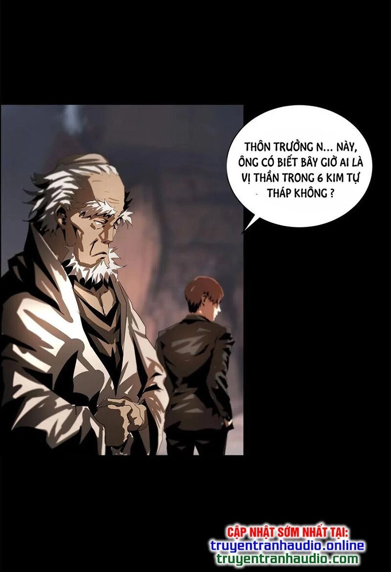 Một Mình Dạo Quanh Hầm Ngục Chapter 35 - 80