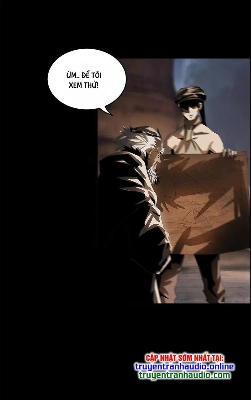 Một Mình Dạo Quanh Hầm Ngục Chapter 35 - 81