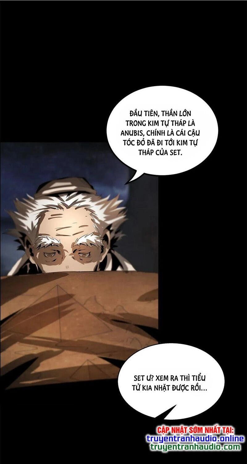 Một Mình Dạo Quanh Hầm Ngục Chapter 35 - 82