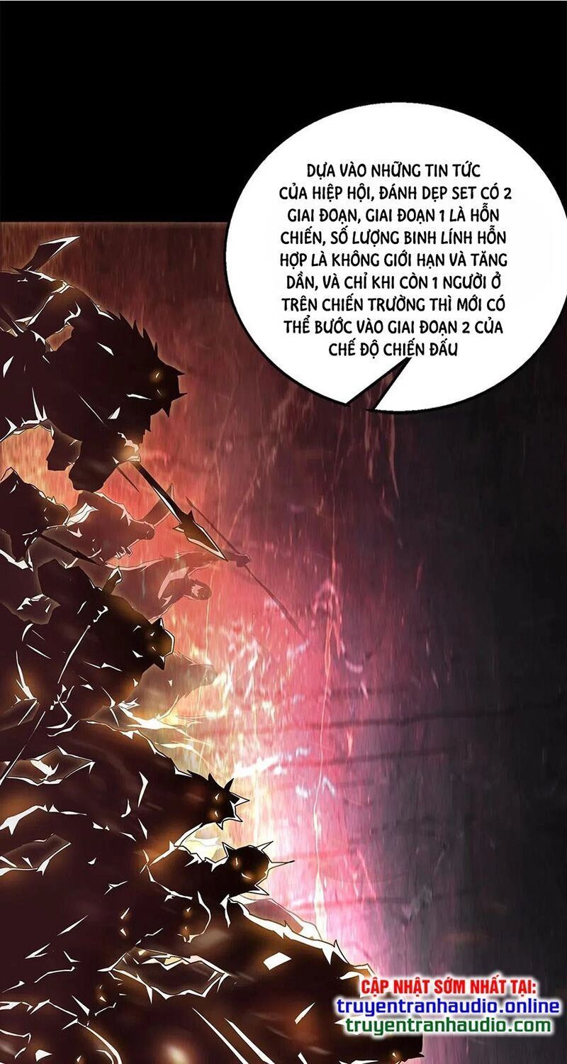 Một Mình Dạo Quanh Hầm Ngục Chapter 35 - 83