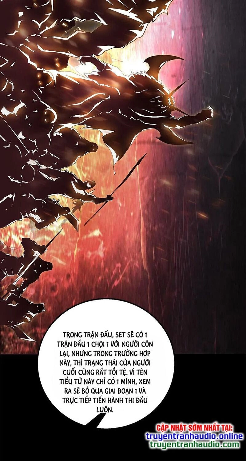 Một Mình Dạo Quanh Hầm Ngục Chapter 35 - 84