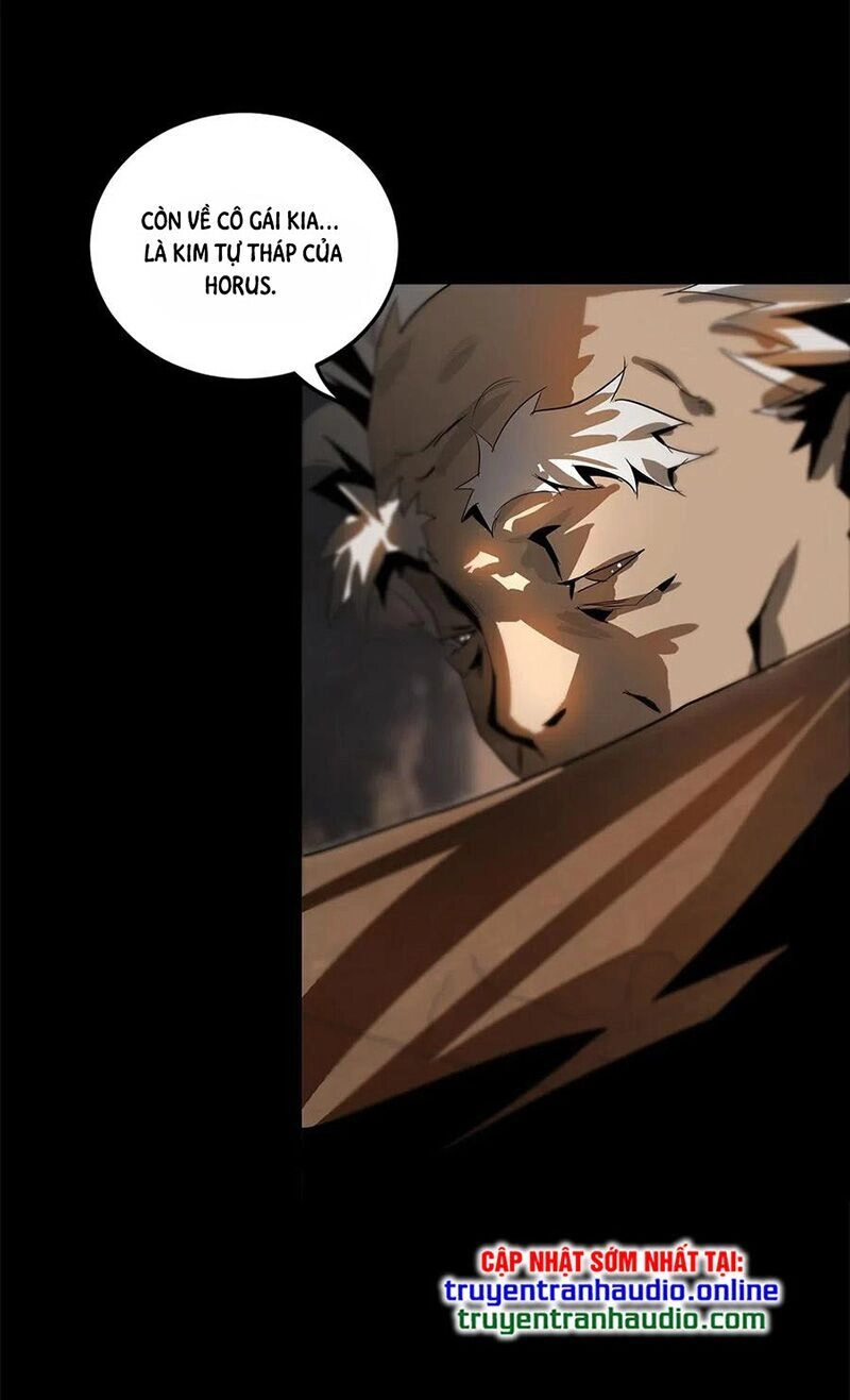 Một Mình Dạo Quanh Hầm Ngục Chapter 35 - 85