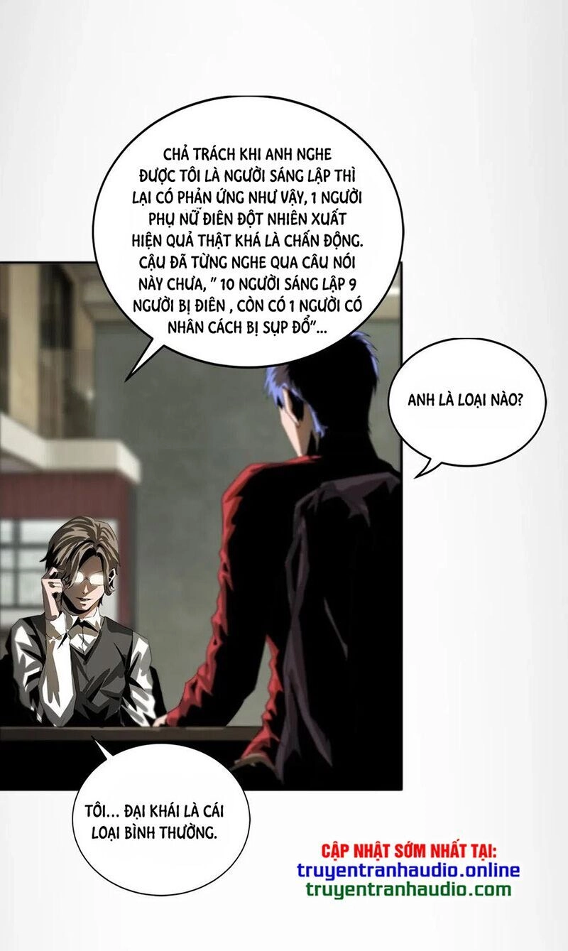 Một Mình Dạo Quanh Hầm Ngục Chapter 35 - 89