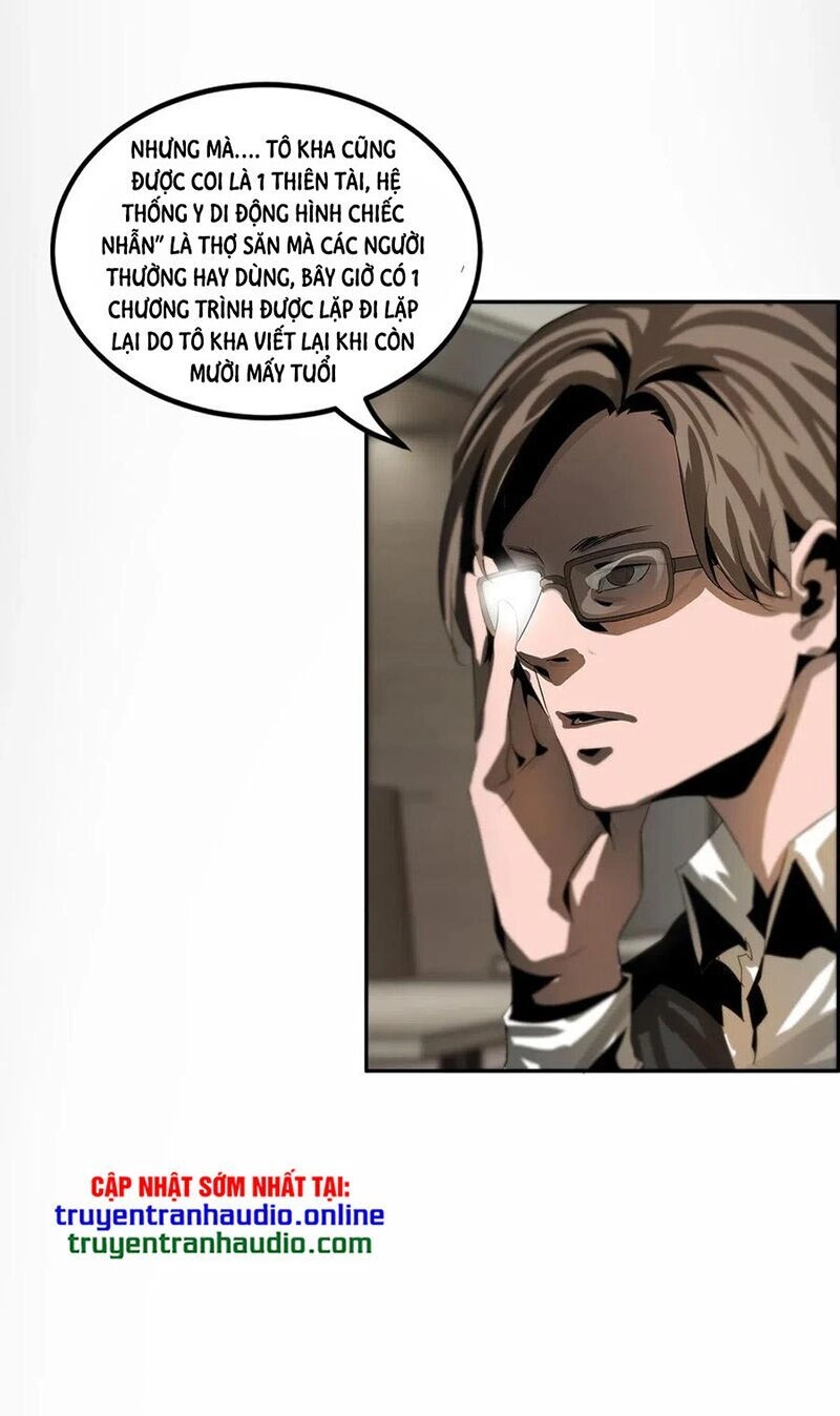 Một Mình Dạo Quanh Hầm Ngục Chapter 35 - 90