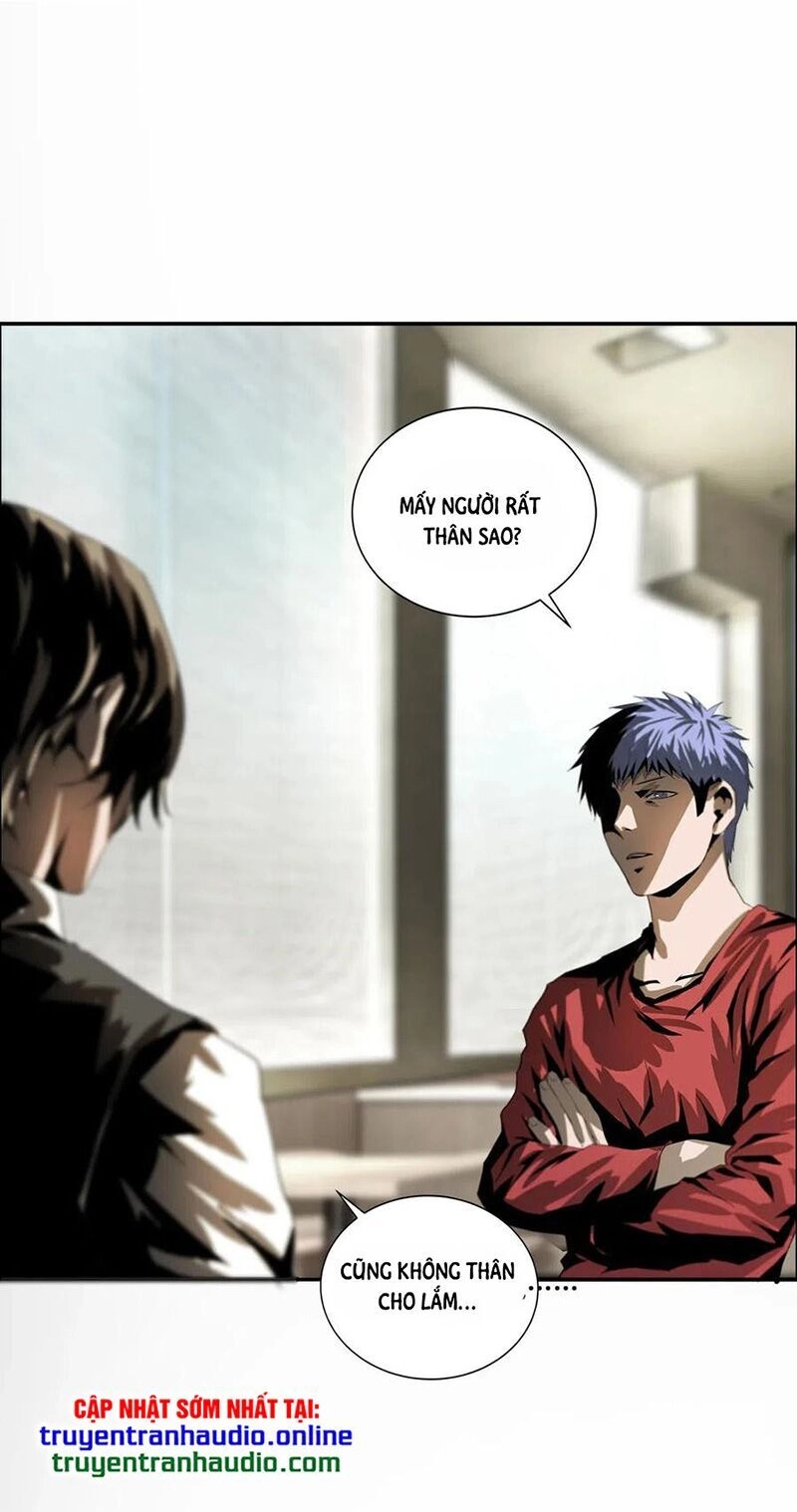 Một Mình Dạo Quanh Hầm Ngục Chapter 35 - 91