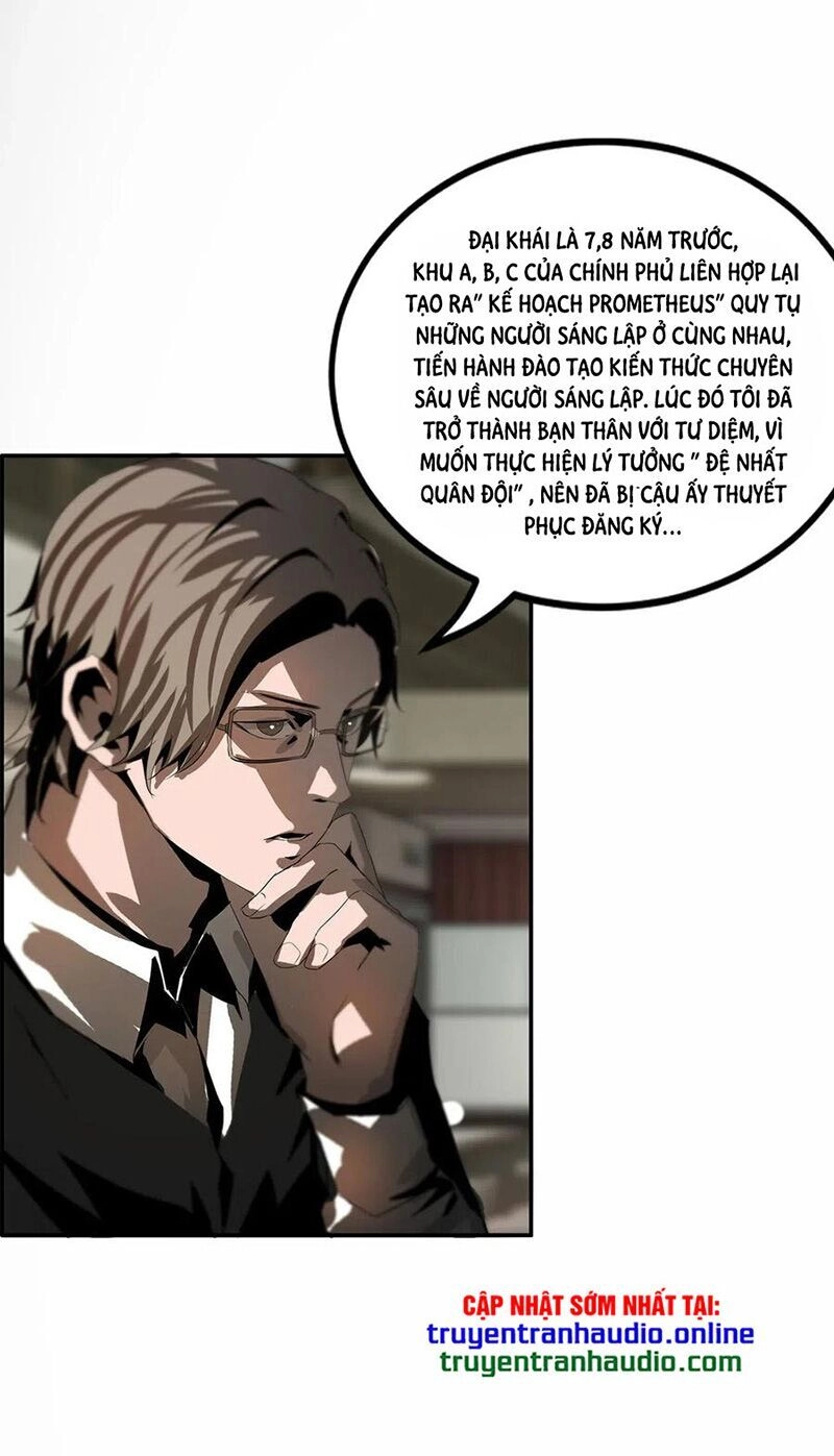 Một Mình Dạo Quanh Hầm Ngục Chapter 35 - 92