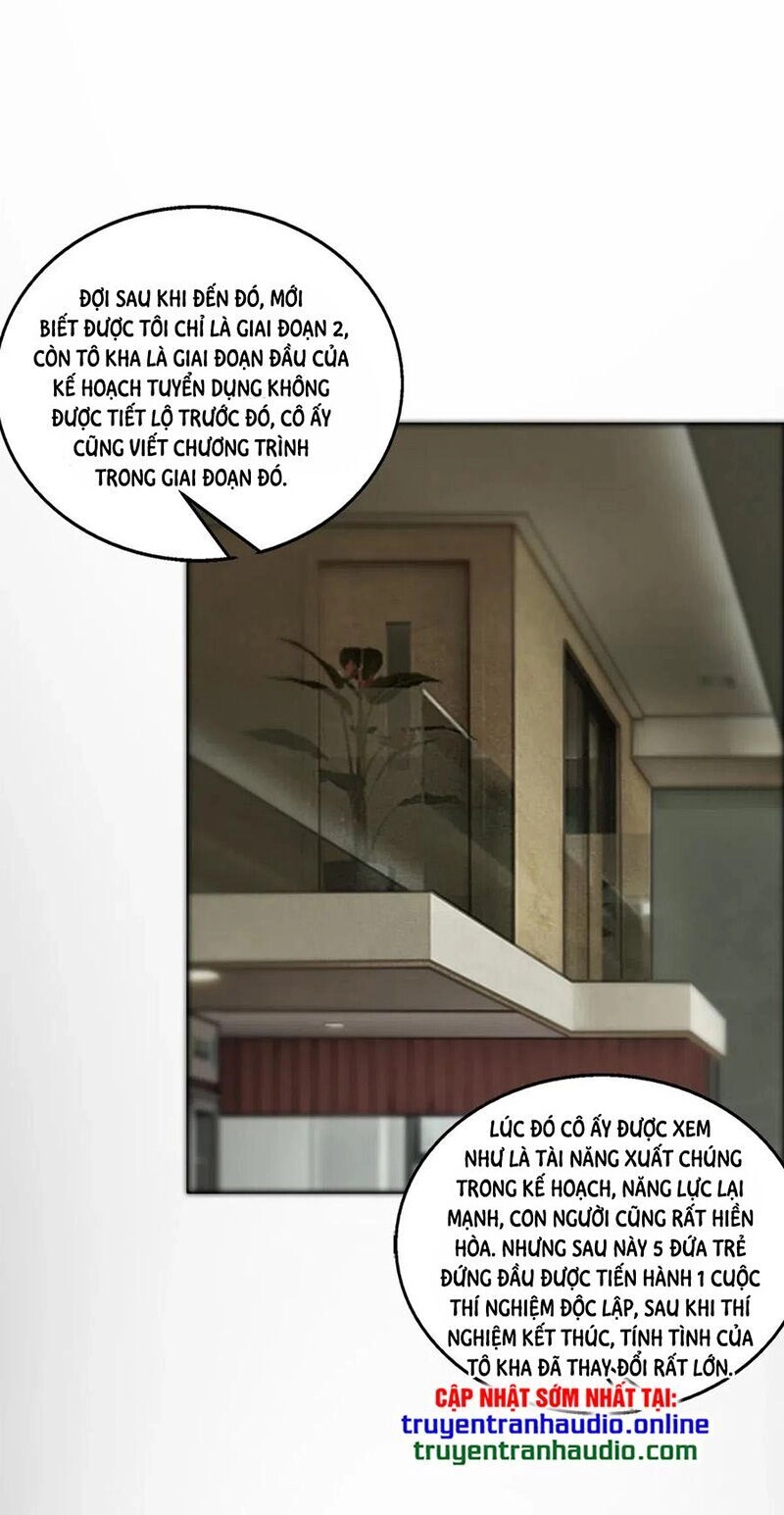 Một Mình Dạo Quanh Hầm Ngục Chapter 35 - 93