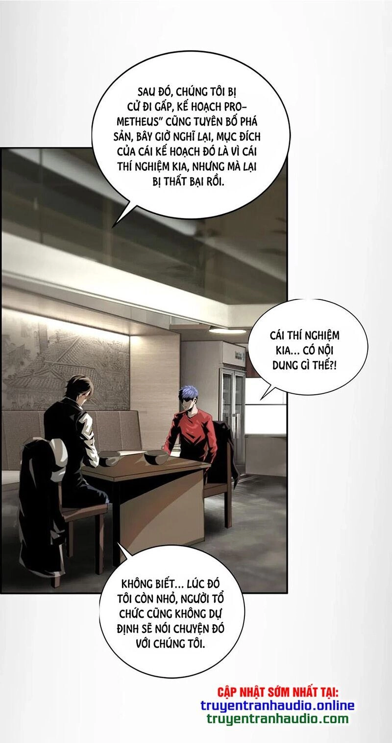 Một Mình Dạo Quanh Hầm Ngục Chapter 35 - 94